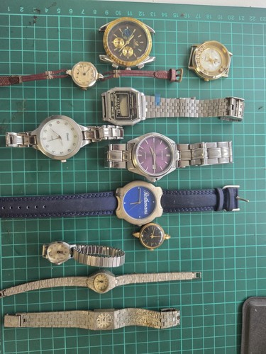 Joblot old and modern - joblot, of