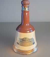 Vintage Small Wade Bells