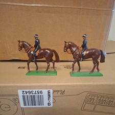 Britains Mounted  Police
