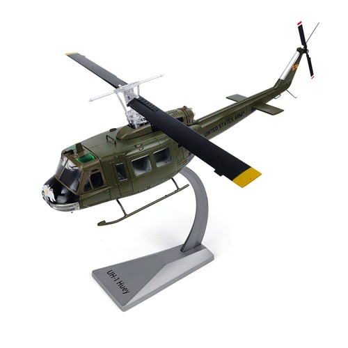 Detailed collector 1 - detailed, uh-1