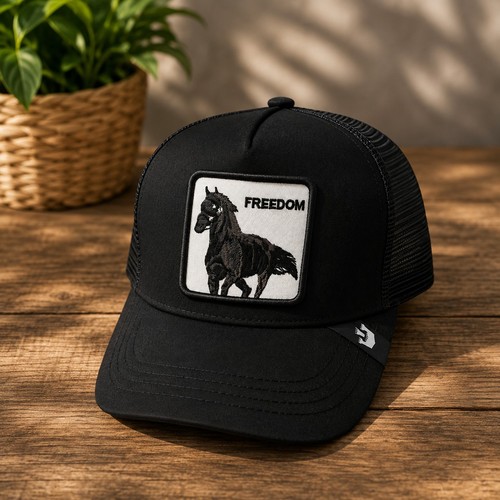 Goorin bros freedom horse - goorin,