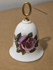 bell from the Danbury Mint