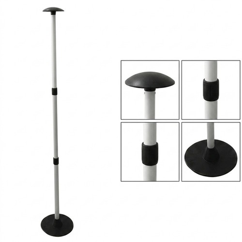 Stage twist lock aluminum - 3-stage,