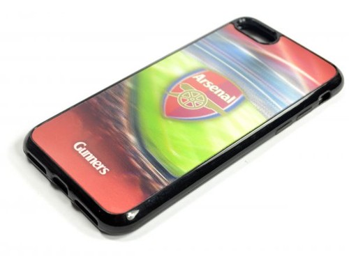 Arsenal holographic iphone - arsenal, 3d