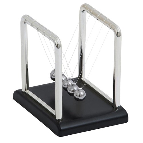 Newton cradle hypnotic - newton's,