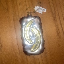 BNWT Paperchase Banana Bread