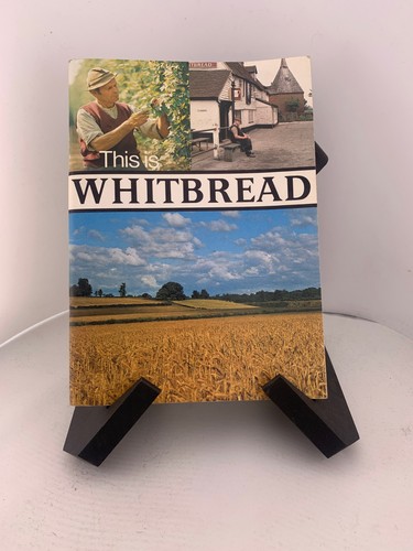 Vintage 1970s whitbread - vintage,
