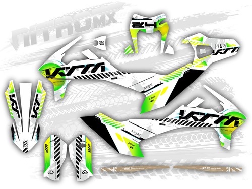 Graphics kit fits - graphics, 690
