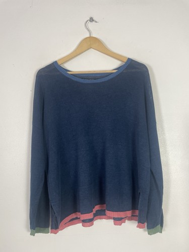 Gudrun sjoden navy - gudrun, blue
