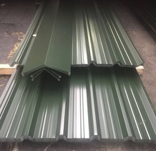 Box Profile Sheets, cancelled