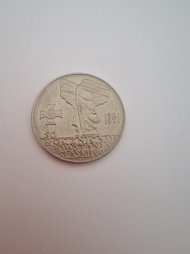 1971 poland zlotych - poland,