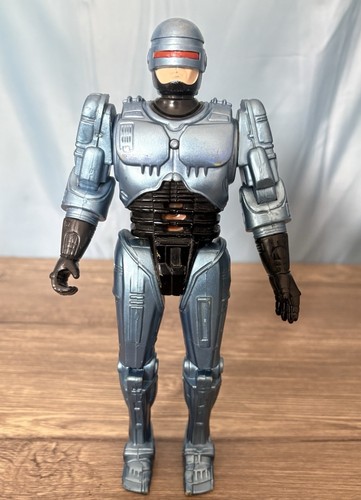 Vintage 1993 robocop action - vintage,