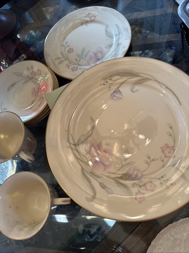 Lenox heiress incomplete - lenox,