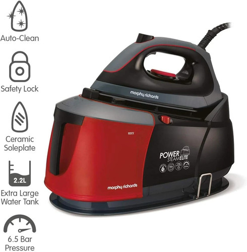 Morphy richards 332013 - morphy,