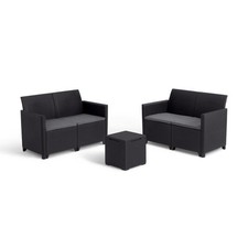 Keter Marie 4 Seater Garden