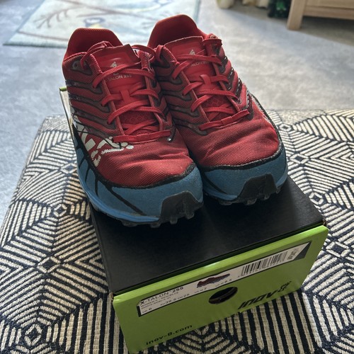 Inov8 talon 255 - x-talon, fell