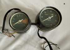 1970s honda vintage speedo rev - 1970s,