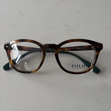 Polo Ralph Lauren Eyeglasses