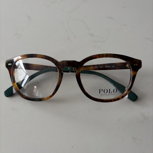 Polo ralph lauren eyeglasses - polo,