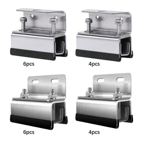 Roof rack mount kit - rack,