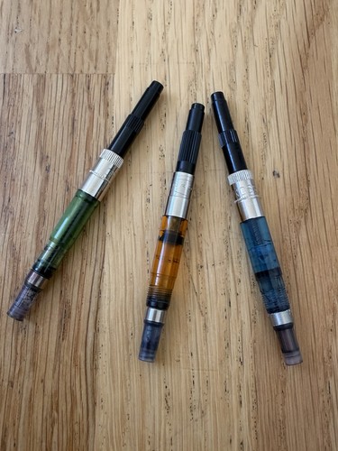 Vintage cross screw - x3, &