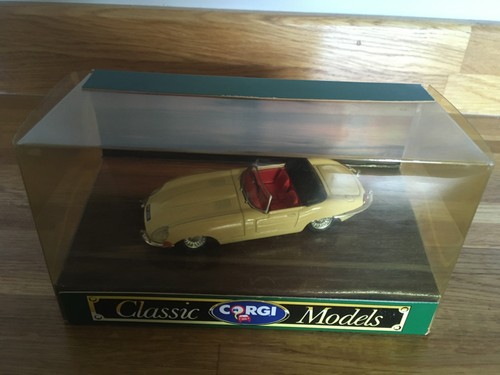 96081 corgi classic model - classic,