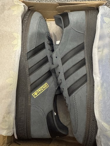 Adidas spezial men handball - men's,