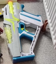 Nerft Gun with Gel Balls