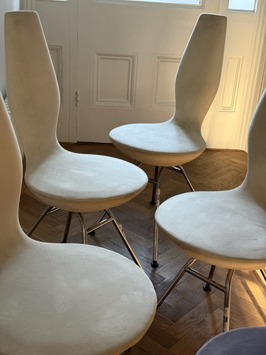 Varier stokke date chairs - date,