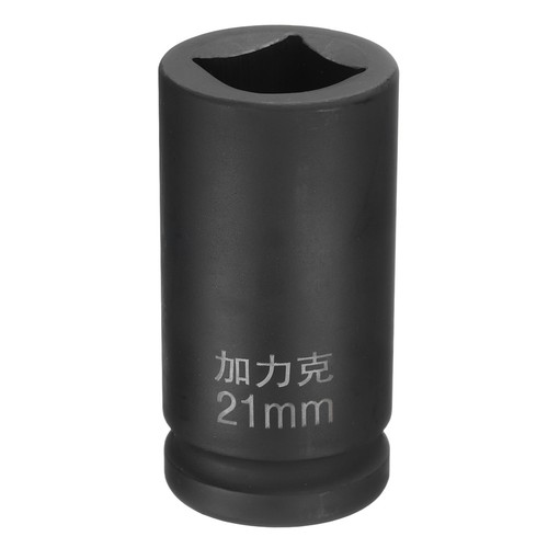 Point square socket - square, 3/4"