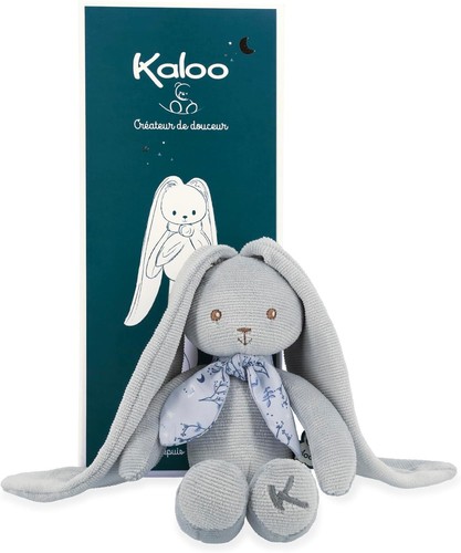 Kaloo lapinoo blue rabbit - kaloo,