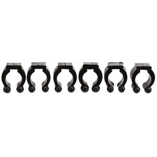 6PCS Billiards Snooker