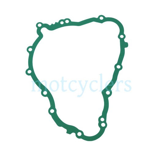 Stator cover gasket for - cover,