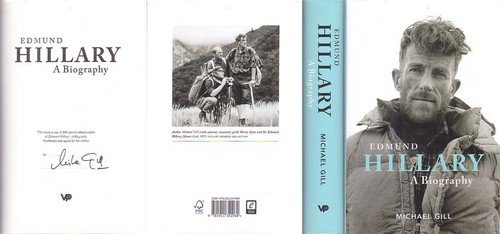 Mountaineering gill edmund - mountaineering:,