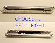 Ikea NORDLI drawer runner