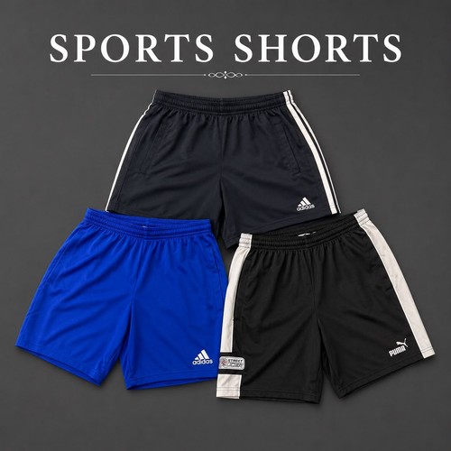 Sports shorts vintage - 25,