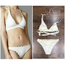 Burberry Brit 2 Pc Bikini