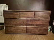 Made.com Anderson Mango Wood
