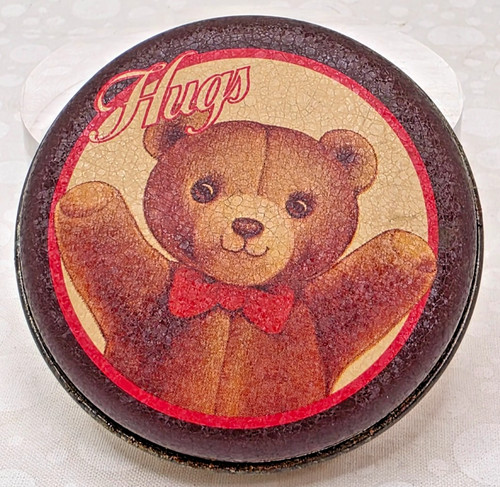 Vintage bristol ware petite - vintage,
