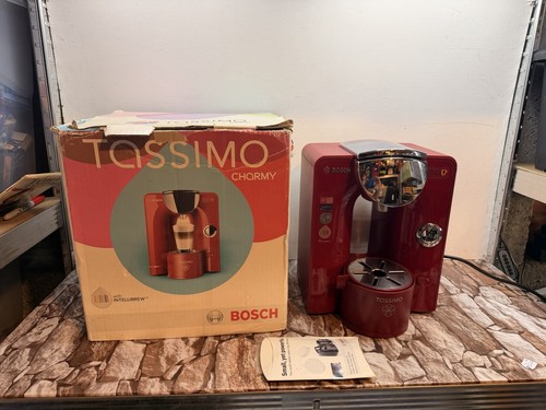 Bosch tassimo charmy tas5542gb - bosch,