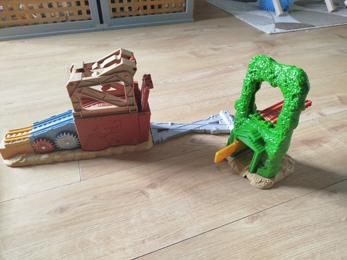 Track master thomas friends - master,