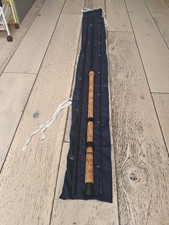 12ft Handmade Float/Match