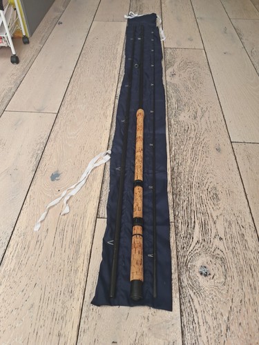 12ft handmade float match - 12ft, float/match