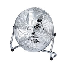NEW! 18" Chrome High Velocity