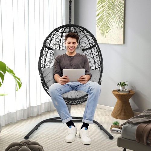 Egg swing chair - egg,
