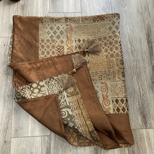 Vintage jacquard tapestry - jacquard,
