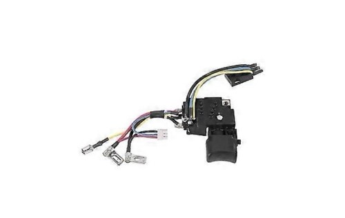 Genuine makita 650724 switch - genuine,