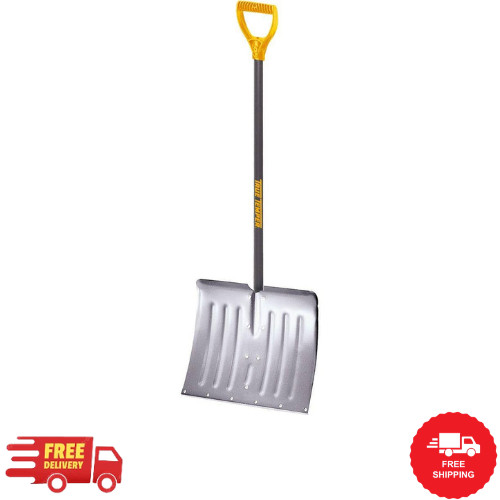 True temper snow shovel 3 - true,