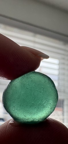 Seaham sea glass - sea,