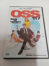 OSS 117: Rio ne Répond Plus